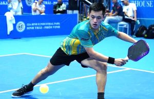 F168 Việt Nam: Giải Pickleball Châu Á 2026 Đổ Bộ TP HCM Với Giải Thưởng Khủng