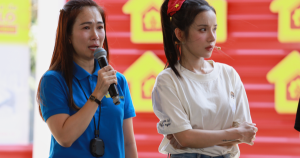 Link vào nhà cái F168: Cảm xúc nghẹn ngào từ chương trình nhân ái của diễn viên phim trăm tỉ