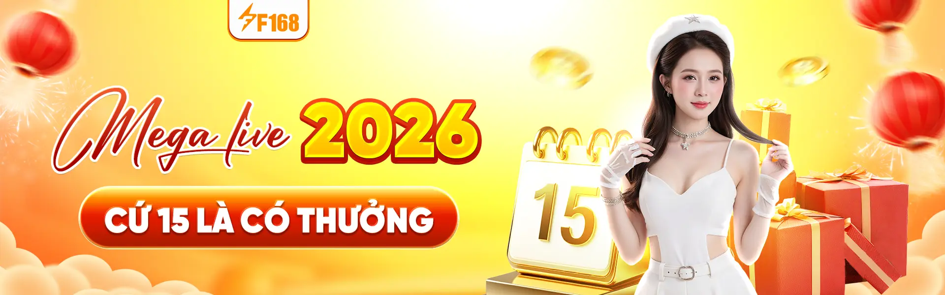 mega live phat qua ngay 15 hang thang
